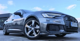 Audi A6 Sport 50 TDI, QUATTRO, 286PS - 45777 € / 89532.03 лв. - 63315833 3 | Car24.bg Audi A6 Sport 50 TDI, QUATTRO, 286PS - 45777 € / 89532.03 лв. - 63315833 3