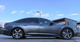 Audi A6 Sport 50 TDI, QUATTRO, 286PS - 45777 € / 89532.03 лв. - 63315833 4 | Car24.bg Audi A6 Sport 50 TDI, QUATTRO, 286PS - 45777 € / 89532.03 лв. - 63315833 4