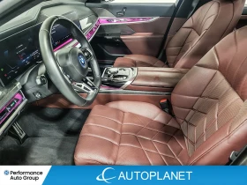 BMW i7 xDrive60 С РЕГИСТРАЦИЯ & АВТО КРЕДИТ - 84950 € / 166147.76 лв. - 79559720 12 | Car24.bg BMW i7 xDrive60 С РЕГИСТРАЦИЯ & АВТО КРЕДИТ - 84950 € / 166147.76 лв. - 79559720 12
