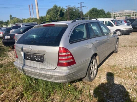 Mercedes-Benz C 270 CDI - 1300 € / 2542.58 лв. - 85182734 4 | Car24.bg Mercedes-Benz C 270 CDI - 1300 € / 2542.58 лв. - 85182734 4