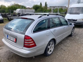 Mercedes-Benz C 270 CDI - 1300 € / 2542.58 лв. - 85182734 11 | Car24.bg Mercedes-Benz C 270 CDI - 1300 € / 2542.58 лв. - 85182734 11
