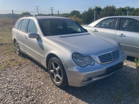 Mercedes-Benz C 270 CDI - Car24.bg Mercedes-Benz C 270 CDI