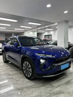 NIO EL6 EC6 BEV 100 kWh AWD | Auto.bg — изображение 3 NIO EL6 EC6 BEV 100 kWh AWD | Auto.bg — изображение 3