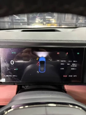 NIO EL6 EC6 BEV 100 kWh AWD | Auto.bg — изображение 9 NIO EL6 EC6 BEV 100 kWh AWD | Auto.bg — изображение 9