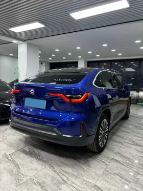 NIO EL6 EC6 BEV 100 kWh AWD | Auto.bg — изображение 4 NIO EL6 EC6 BEV 100 kWh AWD | Auto.bg — изображение 4