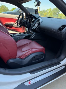 Audi R8 V8 - 50000 € - 10315131 8 | Car24.bg Audi R8 V8 - 50000 € - 10315131 8