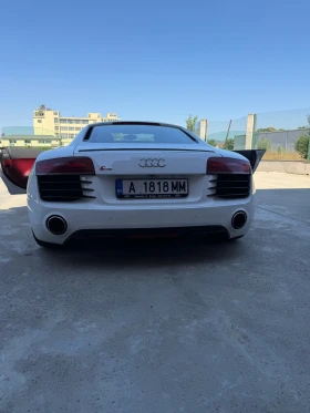Audi R8 V8 - 50000 € - 10315131 2 | Car24.bg Audi R8 V8 - 50000 € - 10315131 2