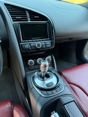 Audi R8 V8 - 50000 € - 10315131 14 | Car24.bg Audi R8 V8 - 50000 € - 10315131 14