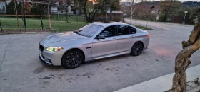 BMW 550 M550D - 16400 € - 67490013 10 | Car24.bg BMW 550 M550D - 16400 € - 67490013 10