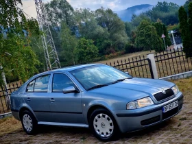 Skoda Octavia 1.9TDI(90)* FACELIFT* COLLECTION-EDITION* - 1999 € - 53603228 9 | Car24.bg Skoda Octavia 1.9TDI(90)* FACELIFT* COLLECTION-EDITION* - 1999 € - 53603228 9