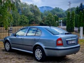 Skoda Octavia 1.9TDI(90)* FACELIFT* COLLECTION-EDITION* - 1999 € - 53603228 4 | Car24.bg Skoda Octavia 1.9TDI(90)* FACELIFT* COLLECTION-EDITION* - 1999 € - 53603228 4