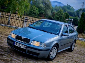 Skoda Octavia 1.9TDI(90)* FACELIFT* COLLECTION-EDITION* - 1999 € - 53603228 2 | Car24.bg Skoda Octavia 1.9TDI(90)* FACELIFT* COLLECTION-EDITION* - 1999 € - 53603228 2