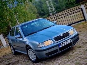 Skoda Octavia 1.9TDI(90)* FACELIFT* COLLECTION-EDITION* - 1999 € - 53603228 10 | Car24.bg Skoda Octavia 1.9TDI(90)* FACELIFT* COLLECTION-EDITION* - 1999 € - 53603228 10