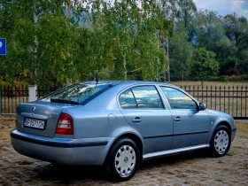 Skoda Octavia 1.9TDI(90)* FACELIFT* COLLECTION-EDITION* - 1999 € - 53603228 8 | Car24.bg Skoda Octavia 1.9TDI(90)* FACELIFT* COLLECTION-EDITION* - 1999 € - 53603228 8