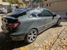 Mercedes-Benz C 220 Sport coupe - 3000 € - 55336189 3 | Car24.bg Mercedes-Benz C 220 Sport coupe - 3000 € - 55336189 3