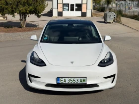 Tesla Model 3 Standart Range + - 19500 € - 31181352 3 | Car24.bg Tesla Model 3 Standart Range + - 19500 € - 31181352 3
