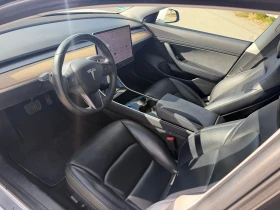 Tesla Model 3 Standart Range + - 19500 € - 31181352 10 | Car24.bg Tesla Model 3 Standart Range + - 19500 € - 31181352 10