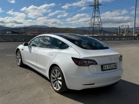 Tesla Model 3 Standart Range + - 19500 € - 31181352 8 | Car24.bg Tesla Model 3 Standart Range + - 19500 € - 31181352 8