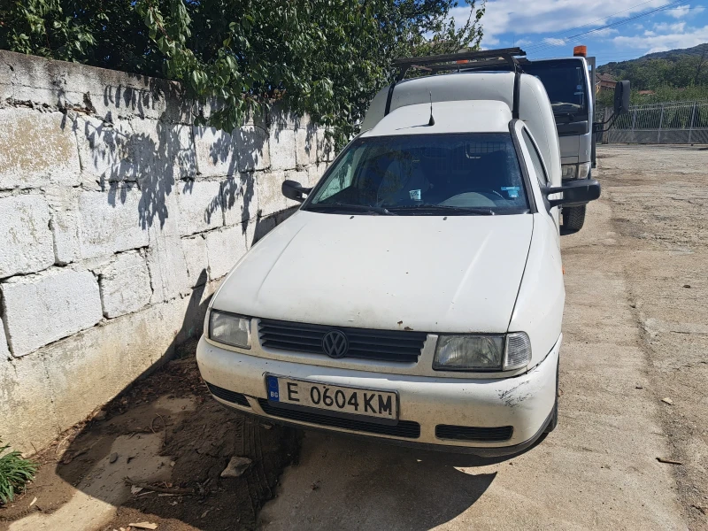 VW Caddy - 3300 лв. / 1687.26 € - 67985899 1 | Car24.bg VW Caddy - 3300 лв. / 1687.26 € - 67985899 1