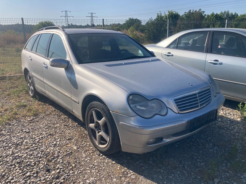 Mercedes-Benz C 270 CDI - 1300 € / 2542.58 лв. - 85182734 1 | Car24.bg Mercedes-Benz C 270 CDI - 1300 € / 2542.58 лв. - 85182734 1