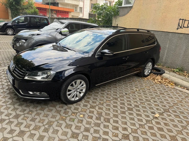 VW Passat 2.0TDI 140ps - 6799 € - 48956063 1 | Car24.bg VW Passat 2.0TDI 140ps - 6799 € - 48956063 1