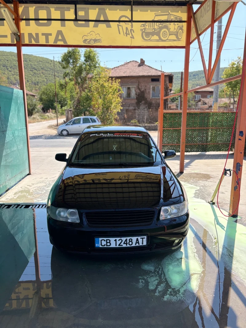 Audi A3 - 2200 € - 67960573 1 | Car24.bg Audi A3 - 2200 € - 67960573 1
