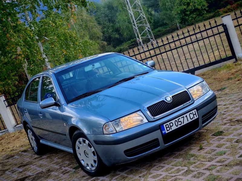 Skoda Octavia 1.9TDI(90)* FACELIFT* COLLECTION-EDITION* - 1999 € - 53603228 1 | Car24.bg Skoda Octavia 1.9TDI(90)* FACELIFT* COLLECTION-EDITION* - 1999 € - 53603228 1