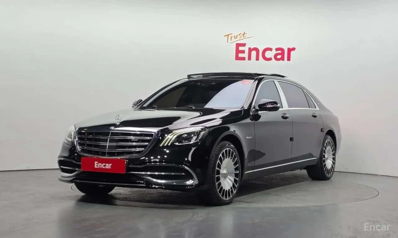 Mercedes-Benz Maybach S560 4MATIC /ОБДУХВАНЕ/ПАНОРАМА/ДИСТРОНИК/360 - 37700 € - 30376240 1 | Car24.bg Mercedes-Benz Maybach S560 4MATIC /ОБДУХВАНЕ/ПАНОРАМА/ДИСТРОНИК/360 - 37700 € - 30376240 1