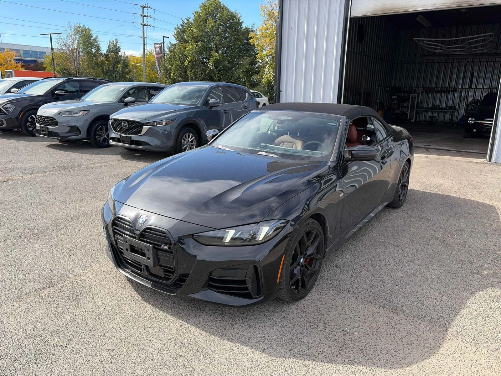 BMW 440 I M I xDrive I Цена до България & АвтоКредит | Auto.bg — изображение 1 BMW 440 I M I xDrive I Цена до България & АвтоКредит | Auto.bg — изображение 1