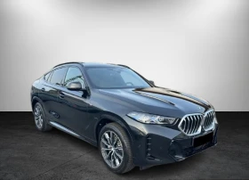 BMW X6 40d xDrive = M-Sport= Гаранция 1 - Car24.bg BMW X6 40d xDrive = M-Sport= Гаранция 1