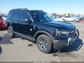 Ford Bronco 1.5L I-3 DI, DOHC, VVT, TURBO, 181HP 4X4 Drive - Car24.bg Ford Bronco 1.5L I-3 DI, DOHC, VVT, TURBO, 181HP 4X4 Drive