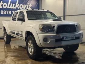 Toyota Tacoma 4.0i Газ - Инжекцион - Car24.bg Toyota Tacoma 4.0i Газ - Инжекцион