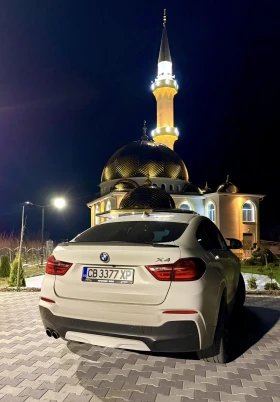 BMW X4 - Car24.bg BMW X4