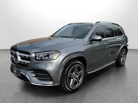 Mercedes-Benz GLS580 4MATIC* AMG NIGHT PACKAGE* КРАЙНА ЦЕНА*