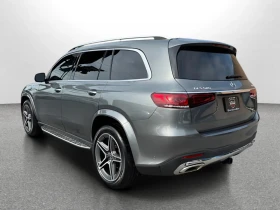 Mercedes-Benz GLS580 4MATIC* AMG NIGHT PACKAGE* КРАЙНА ЦЕНА* | Auto.bg — изображение 6 Mercedes-Benz GLS580 4MATIC* AMG NIGHT PACKAGE* КРАЙНА ЦЕНА* | Auto.bg — изображение 6