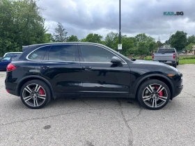 Porsche Cayenne Turbo AWD* AвтоКредит* (ЦЕНА ДО БГ)