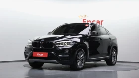 BMW X6 xDrive 30d | HUD | 360 камера | Панорама