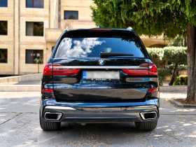 BMW X7 M50d Individual 6 + 1 | Auto.bg — изображение 16 BMW X7 M50d Individual 6 + 1 | Auto.bg — изображение 16