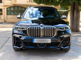 BMW X7 M50d Individual 6 + 1 | Auto.bg — изображение 2 BMW X7 M50d Individual 6 + 1 | Auto.bg — изображение 2