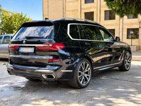 BMW X7 M50d Individual 6 + 1 | Auto.bg — изображение 15 BMW X7 M50d Individual 6 + 1 | Auto.bg — изображение 15