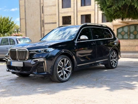 BMW X7 M50d Individual 6 + 1 | Auto.bg — изображение 3 BMW X7 M50d Individual 6 + 1 | Auto.bg — изображение 3