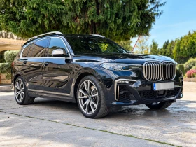 BMW X7 M50d Individual 6 + 1 | Auto.bg — изображение 4 BMW X7 M50d Individual 6 + 1 | Auto.bg — изображение 4