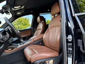 BMW X7 M50d Individual 6 + 1 | Auto.bg — изображение 10 BMW X7 M50d Individual 6 + 1 | Auto.bg — изображение 10