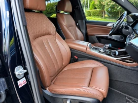 BMW X7 M50d Individual 6 + 1 | Auto.bg — изображение 5 BMW X7 M50d Individual 6 + 1 | Auto.bg — изображение 5