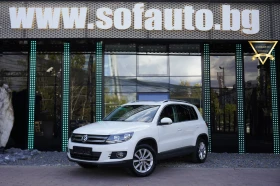VW Tiguan 2.0 TDI 4Motion - Car24.bg VW Tiguan 2.0 TDI 4Motion