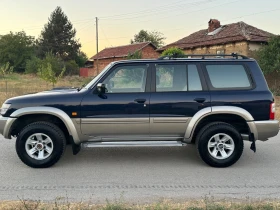 Nissan Patrol 3.0D - 25000 € - 57446561 3 | Car24.bg Nissan Patrol 3.0D - 25000 € - 57446561 3