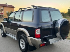 Nissan Patrol 3.0D - 25000 € - 57446561 4 | Car24.bg Nissan Patrol 3.0D - 25000 € - 57446561 4