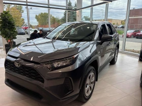 Toyota Rav4 LE, АВТОКРЕДИТ | Auto.bg — изображение 2 Toyota Rav4 LE, АВТОКРЕДИТ | Auto.bg — изображение 2