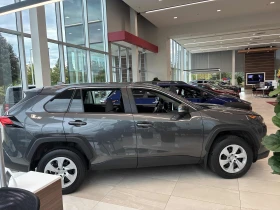 Toyota Rav4 LE, АВТОКРЕДИТ | Auto.bg — изображение 3 Toyota Rav4 LE, АВТОКРЕДИТ | Auto.bg — изображение 3