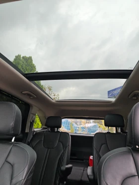 Kia Sorento SX 2.5 TURBO AWD | Auto.bg — изображение 12 Kia Sorento SX 2.5 TURBO AWD | Auto.bg — изображение 12